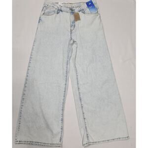 Levi's 94 baggy wide leg W31''x L31'' women's